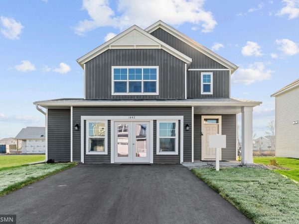16588 Ulysses Street NW, Elk River, MN 55330