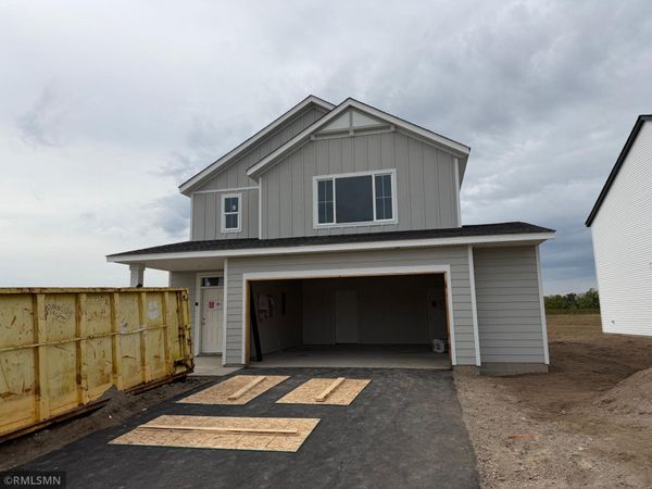 16588 Ulysses Street NW, Elk River, MN 55330