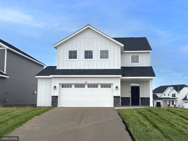16590 Ulysses Street NW, Elk River, MN 55330