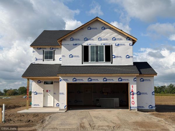 16590 Ulysses Street NW, Elk River, MN 55330