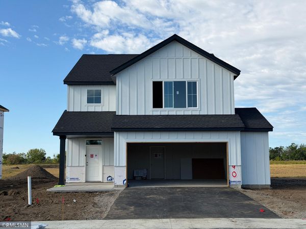 16590 Ulysses Street NW, Elk River, MN 55330