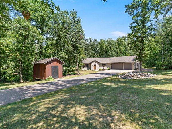 33006 Big Pine Hollow Road, Crosslake, MN 56442