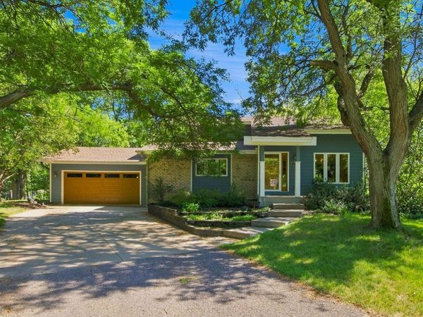 1849 Stinson Boulevard, New Brighton, MN 55112
