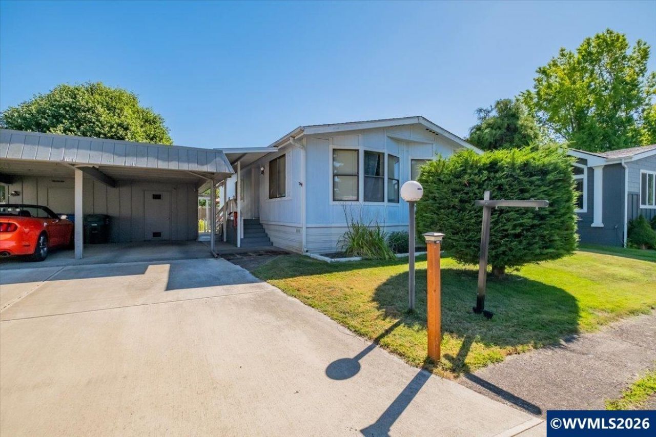 4915 Swegle #13 Rd Ne, Salem, OR 97301 Main Photo