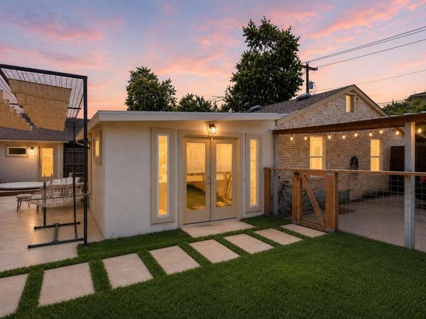 1147 Webberville RD, Austin, TX 78721