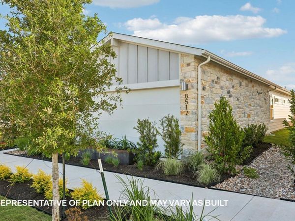 8416 Rhinestone RD, Mustang Ridge, TX 78610