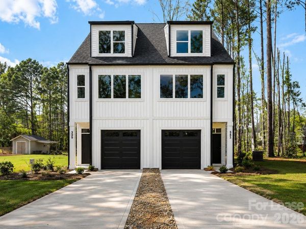 343 Gray Drive, Charlotte, NC 28213