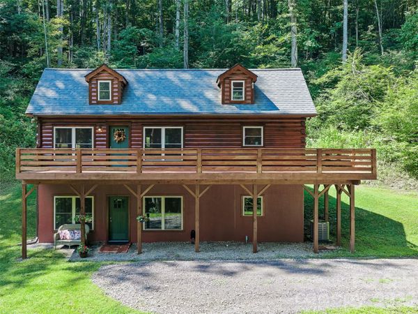 3301 State Highway 197 None N, Burnsville, NC 28714