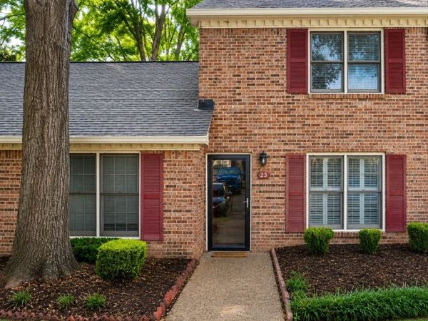 743 Kent Rd, Nashville, TN 37214