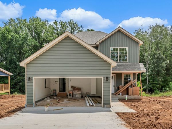 1162 Boulder Pass Road , Clarksville, TN 37042