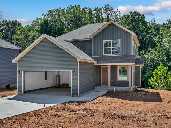 1162 Boulder Pass Road, Clarksville, TN 37040