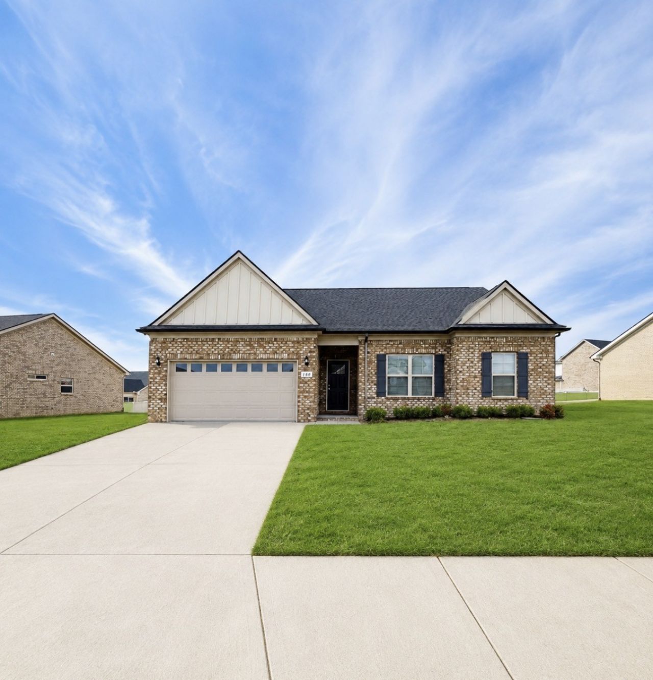 1345 Amber Hills Drive , Ashland City, TN 37015 Main Photo