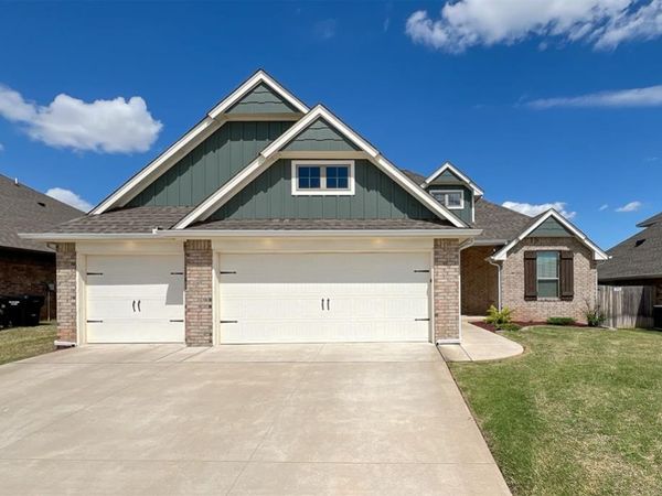 3324 Lola Court, Oklahoma City, OK 73160