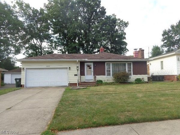 2999 Jeanne Drive , Parma, OH 44134