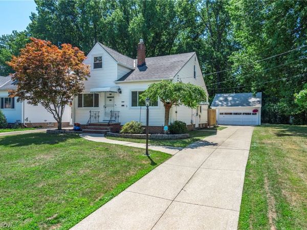 1419 Wexford Avenue, Parma, OH 44134
