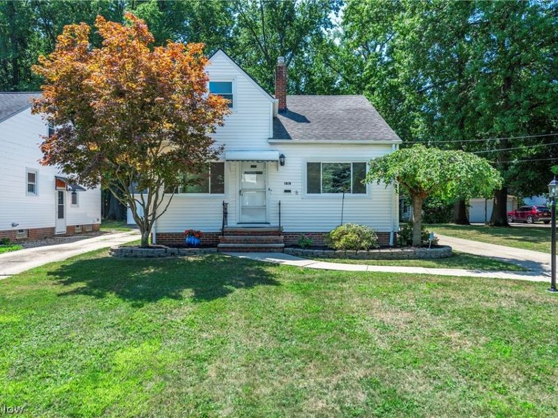 1419 Wexford Avenue, Parma, OH 44134 Photo 2