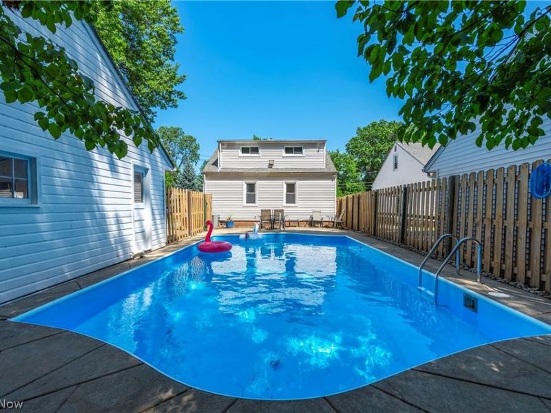 1419 Wexford Avenue, Parma, OH 44134 Photo 4