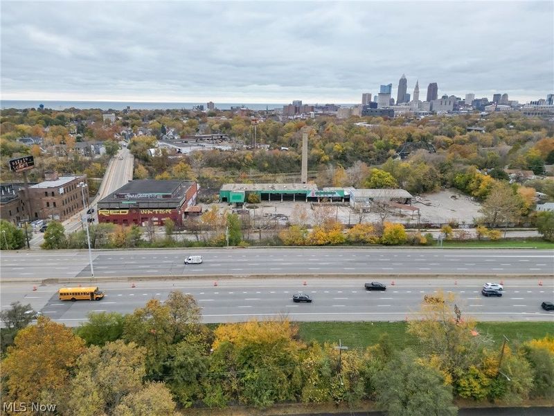 3400 Vega Avenue , Cleveland, OH 44113 Photo 4