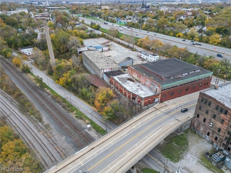 3400 Vega Avenue , Cleveland, OH 44113 Photo 8