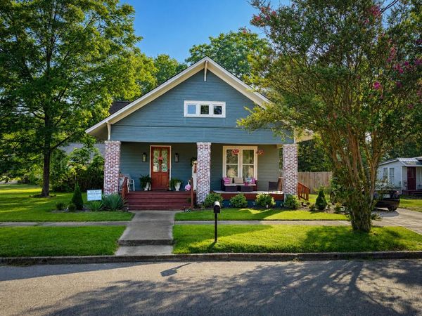 112 N 8th St., Amory, MS 38821