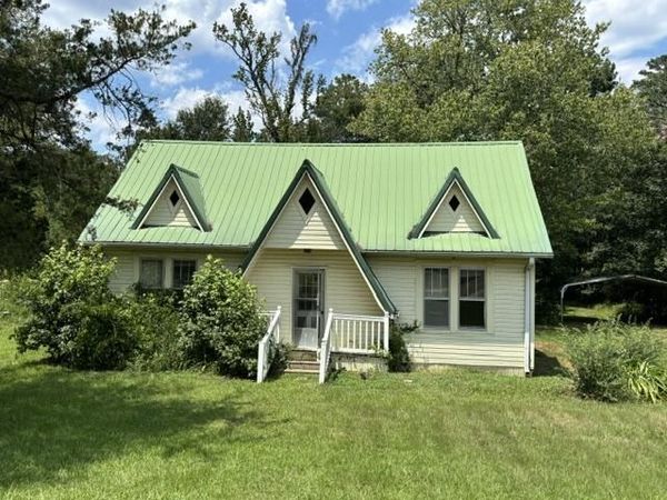 581 MS 8, Vardaman, MS 38878