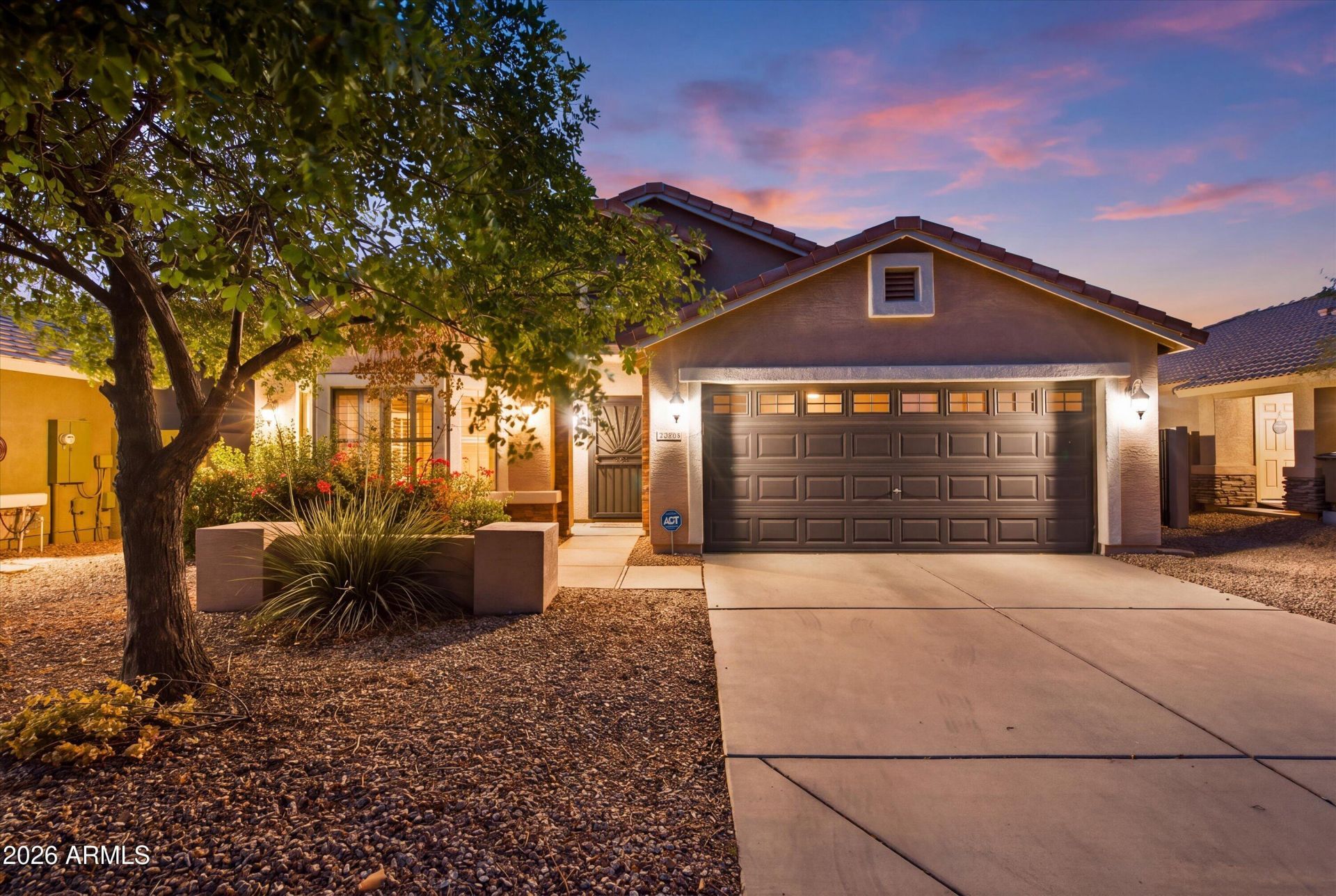 21904 E Via Del Rancho Road, Queen Creek, AZ 85142 Main Photo