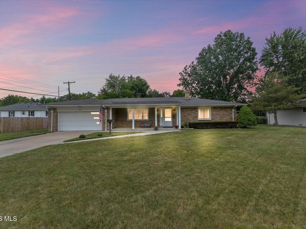 5362 Darlene Drive, Toledo, OH 43615