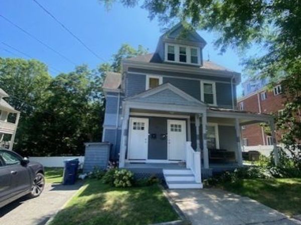 42 Hollis Street, Unit 1, Newton, MA 02458