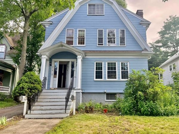 216 Tremont Street, Unit 216, Newton, MA 02458