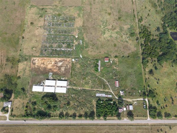 26041 State Highway 1w Highway , Roff, OK 74865