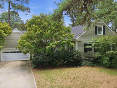 1110 Laurel Lane NW, Wilson, NC 27896