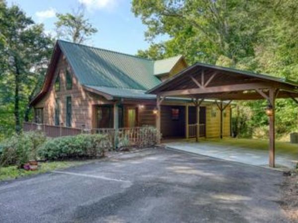 300 Chapman Lane, Blairsville, GA 30512