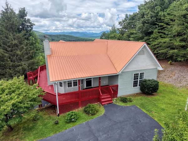 27 Sky High Drive, Blairsville, GA 30512
