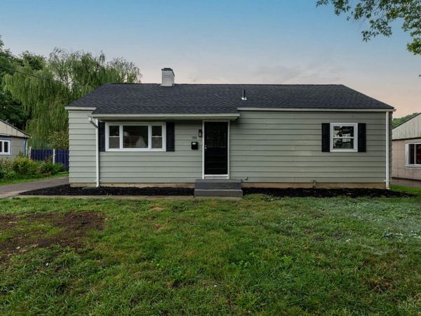 1101 Sorg Place, Middletown, OH 45042
