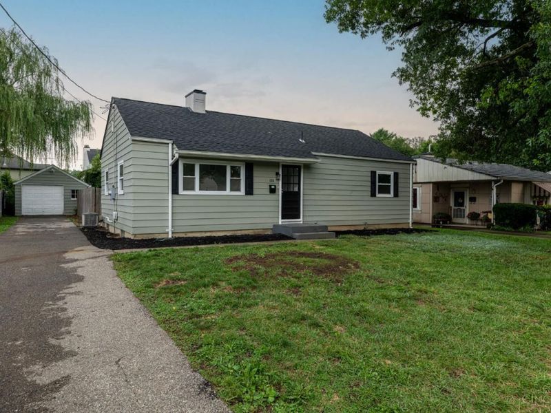 1101 Sorg Place, Middletown, OH 45042 Photo 2