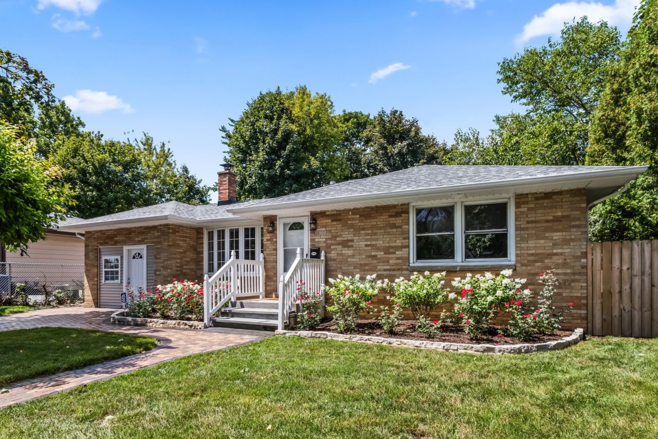 1420 Kristan Avenue, North Chicago, IL 60064 Main Photo