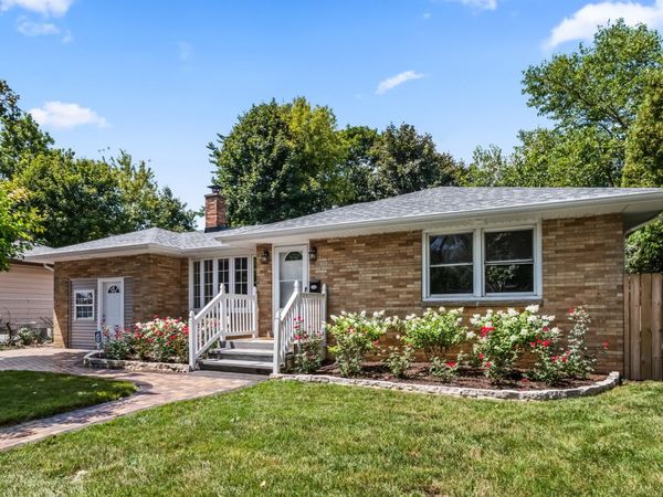 1420 Kristan Avenue , North Chicago, IL 60064