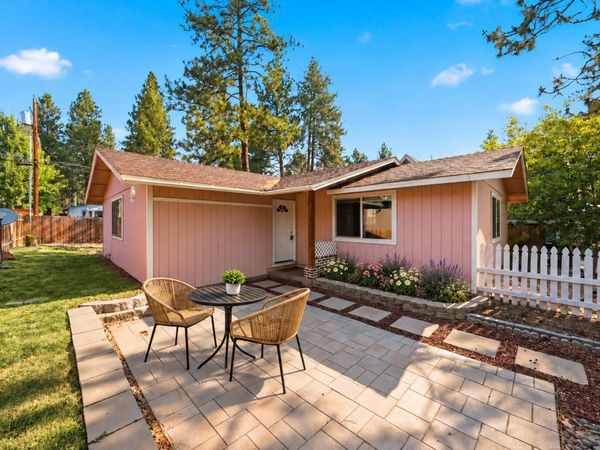 1454 NW Fresno Avenue, Bend, OR 97703