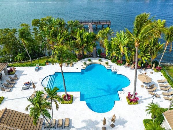 3606 S OCEAN Boulevard, Unit 105, Highland Beach, FL 33487