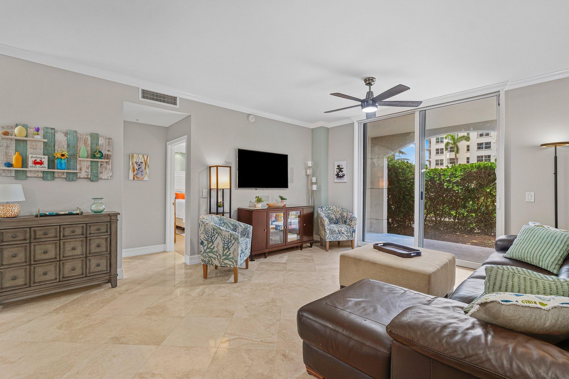 3606 S Ocean Boulevard, Unit 105, Highland Beach, FL 33487 Photo