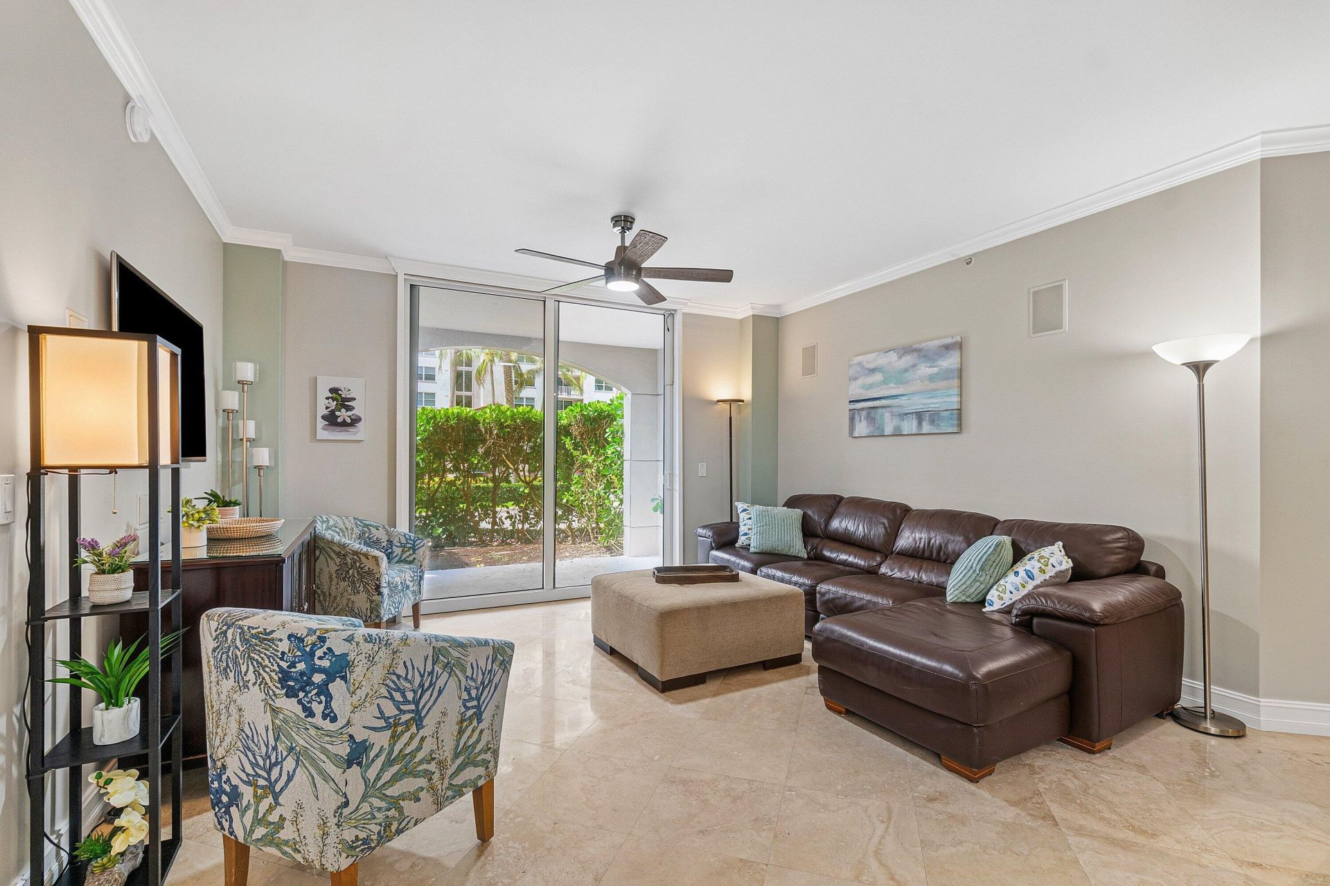 3606 S Ocean Boulevard, Unit 105, Highland Beach, FL 33487 Photo