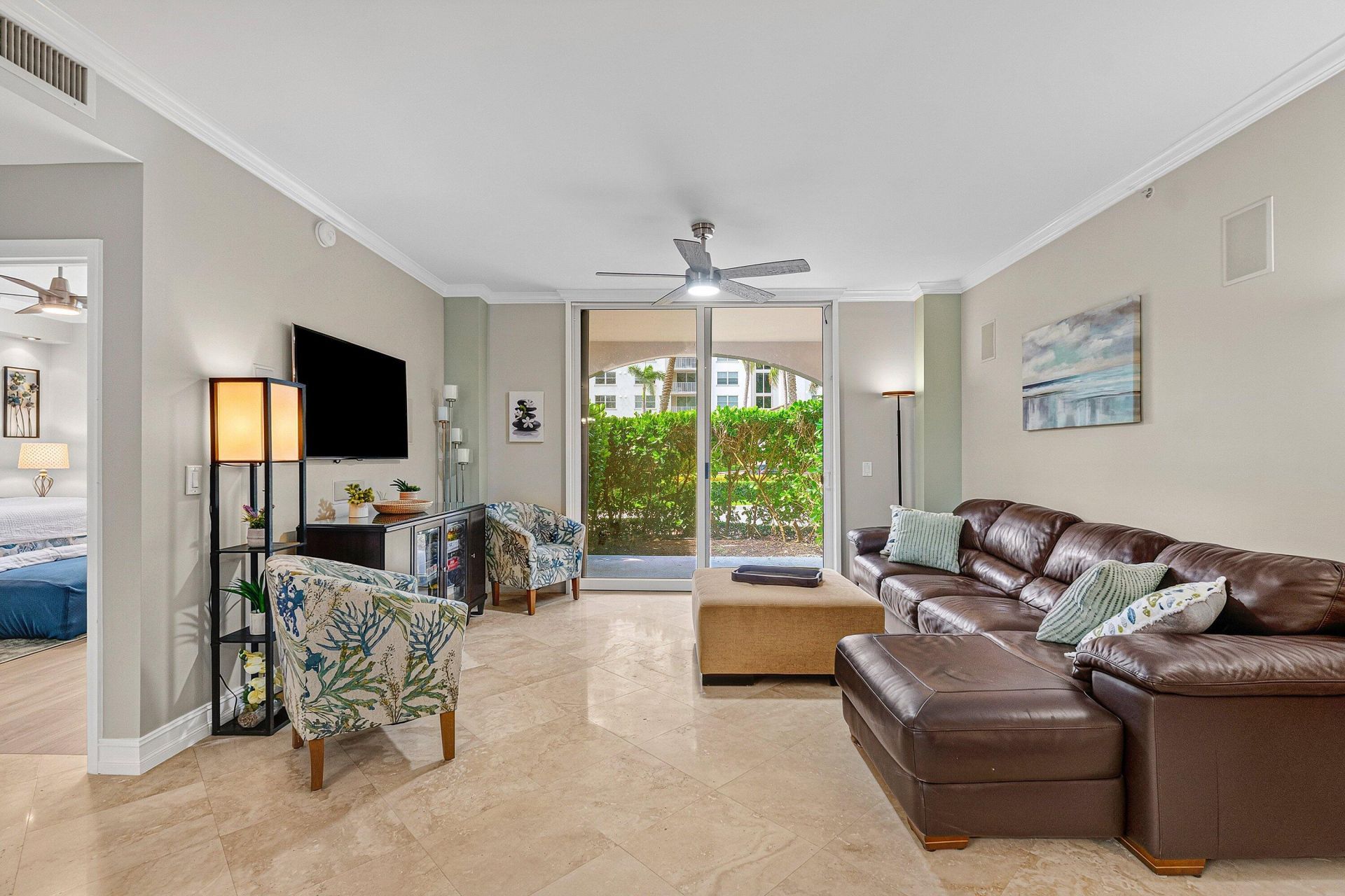 3606 S Ocean Boulevard, Unit 105, Highland Beach, FL 33487 Photo