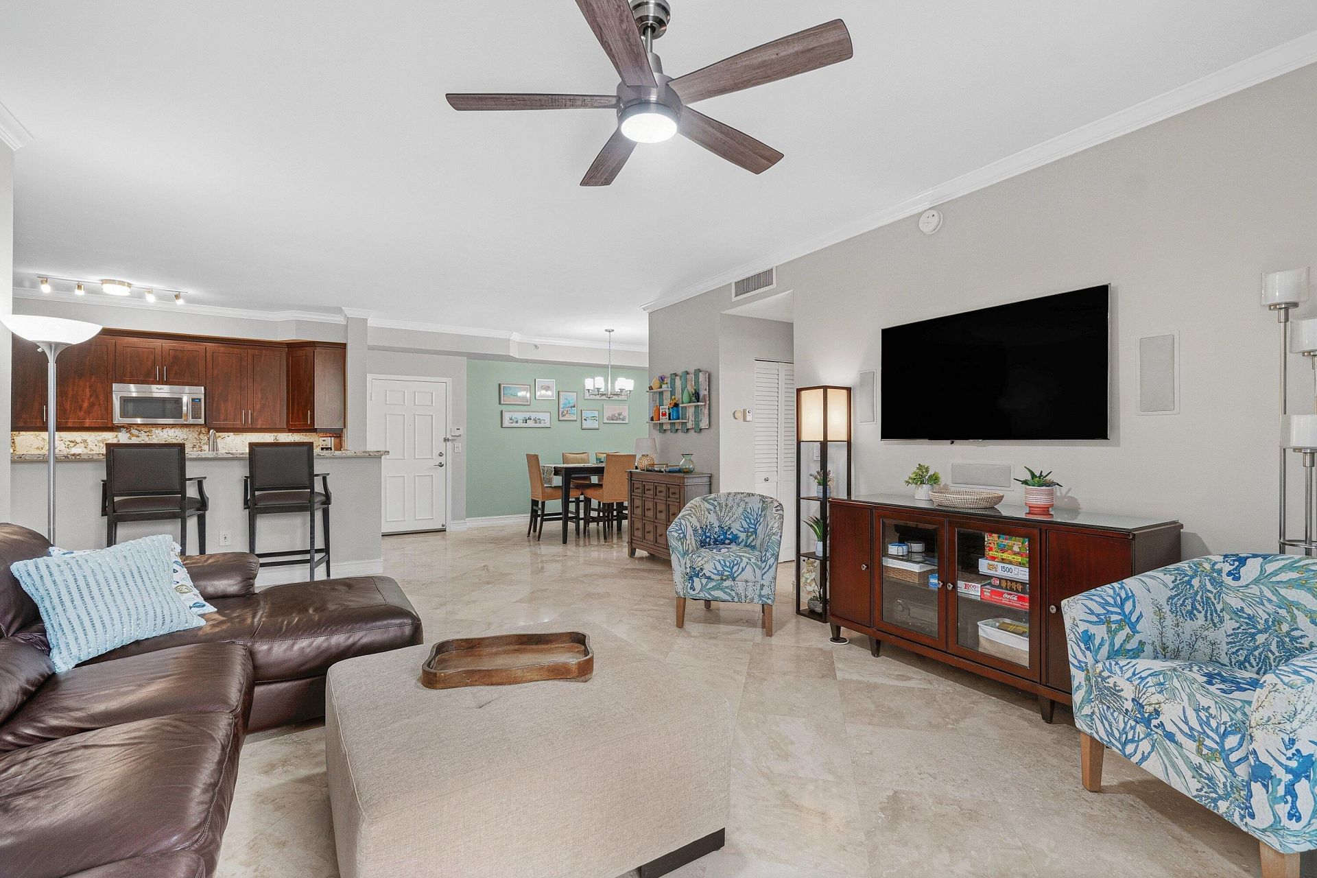 3606 S Ocean Boulevard, Unit 105, Highland Beach, FL 33487 Photo