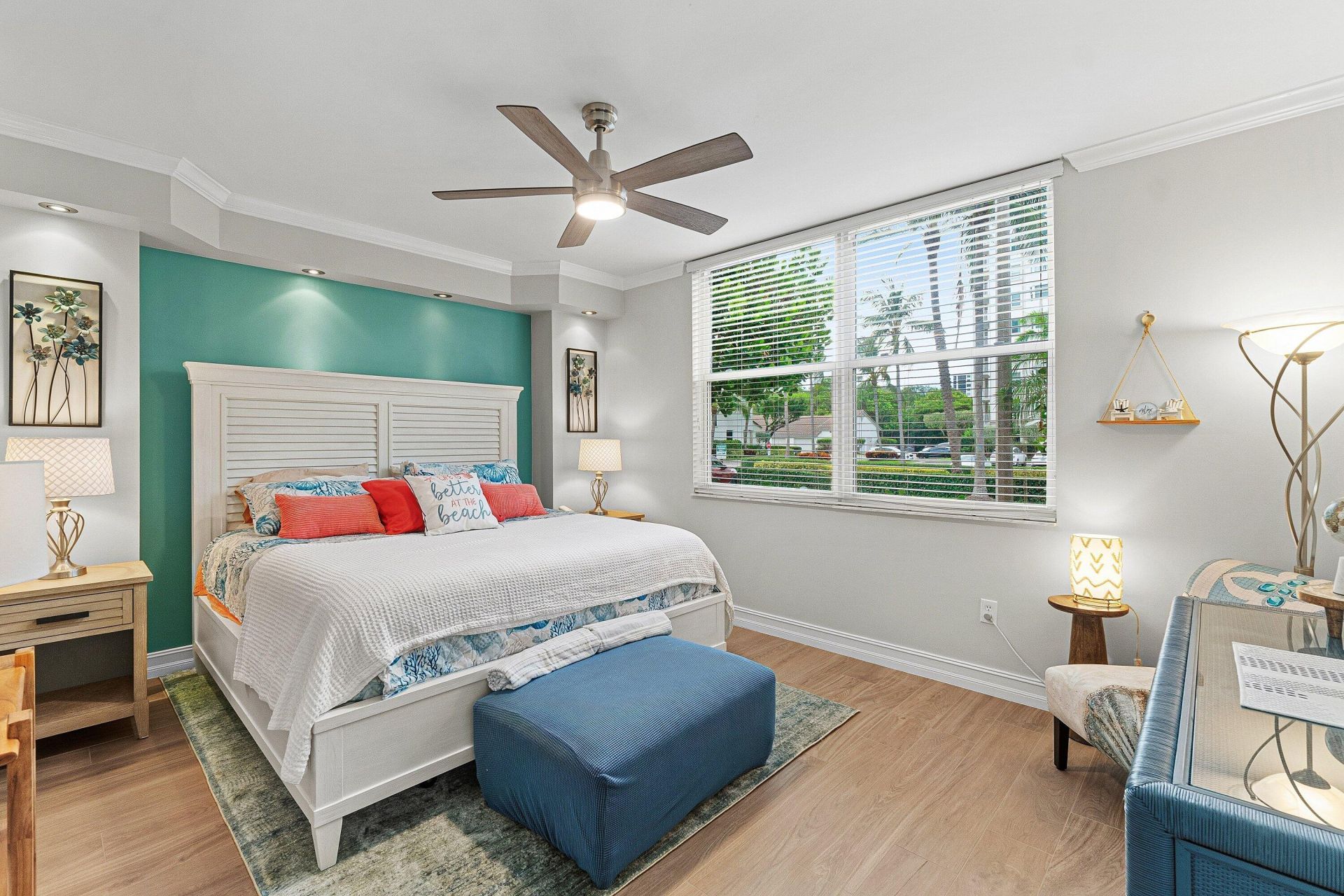 3606 S Ocean Boulevard, Unit 105, Highland Beach, FL 33487 Photo
