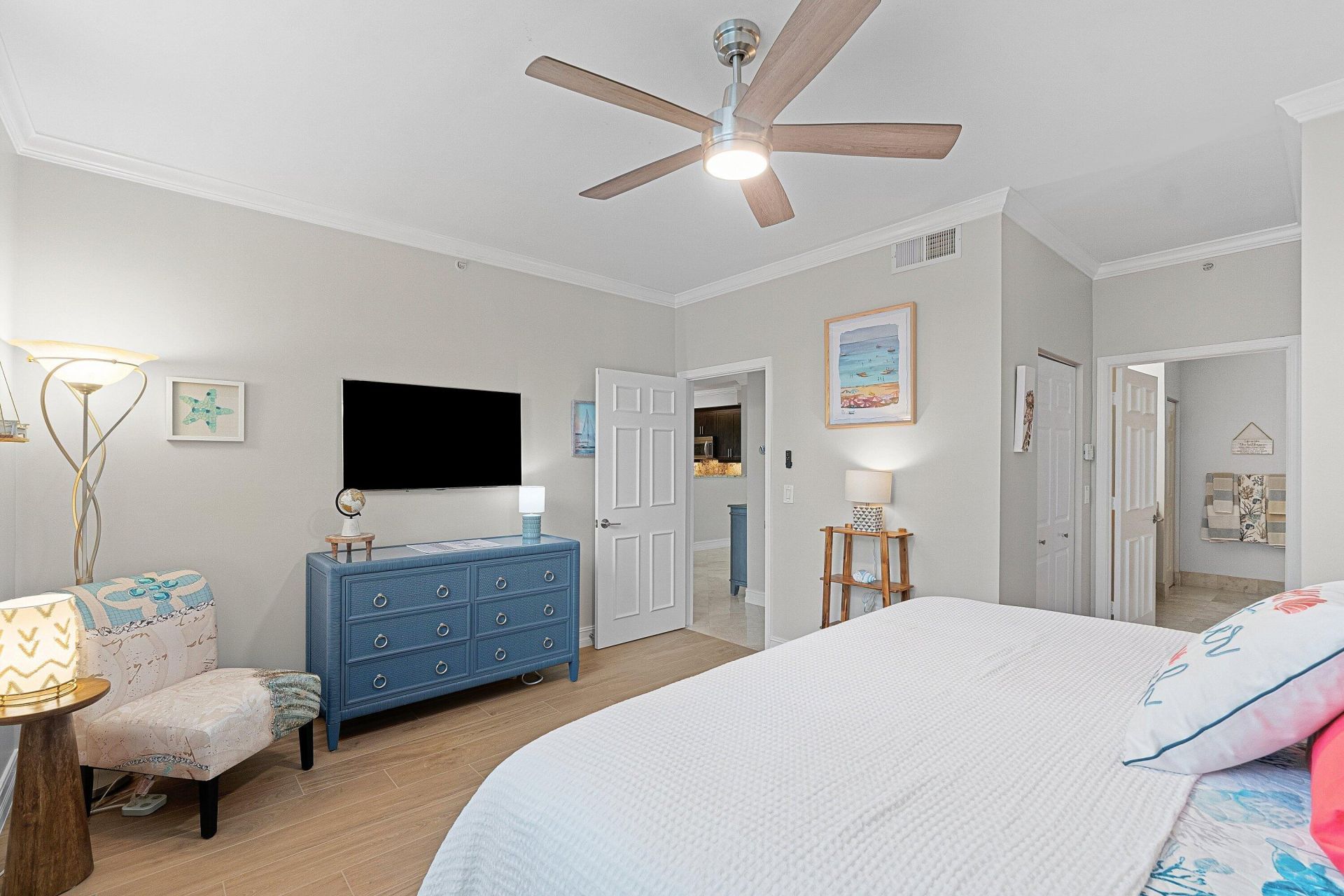 3606 S Ocean Boulevard, Unit 105, Highland Beach, FL 33487 Photo