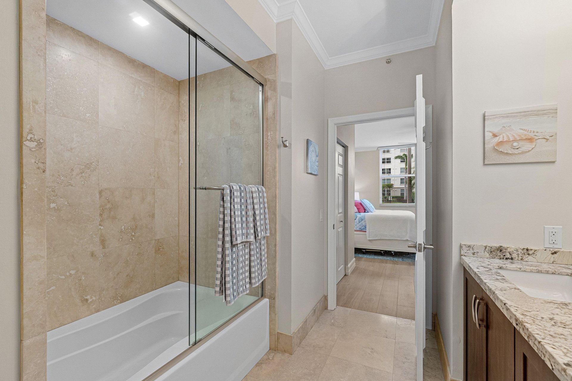 3606 S Ocean Boulevard, Unit 105, Highland Beach, FL 33487 Photo