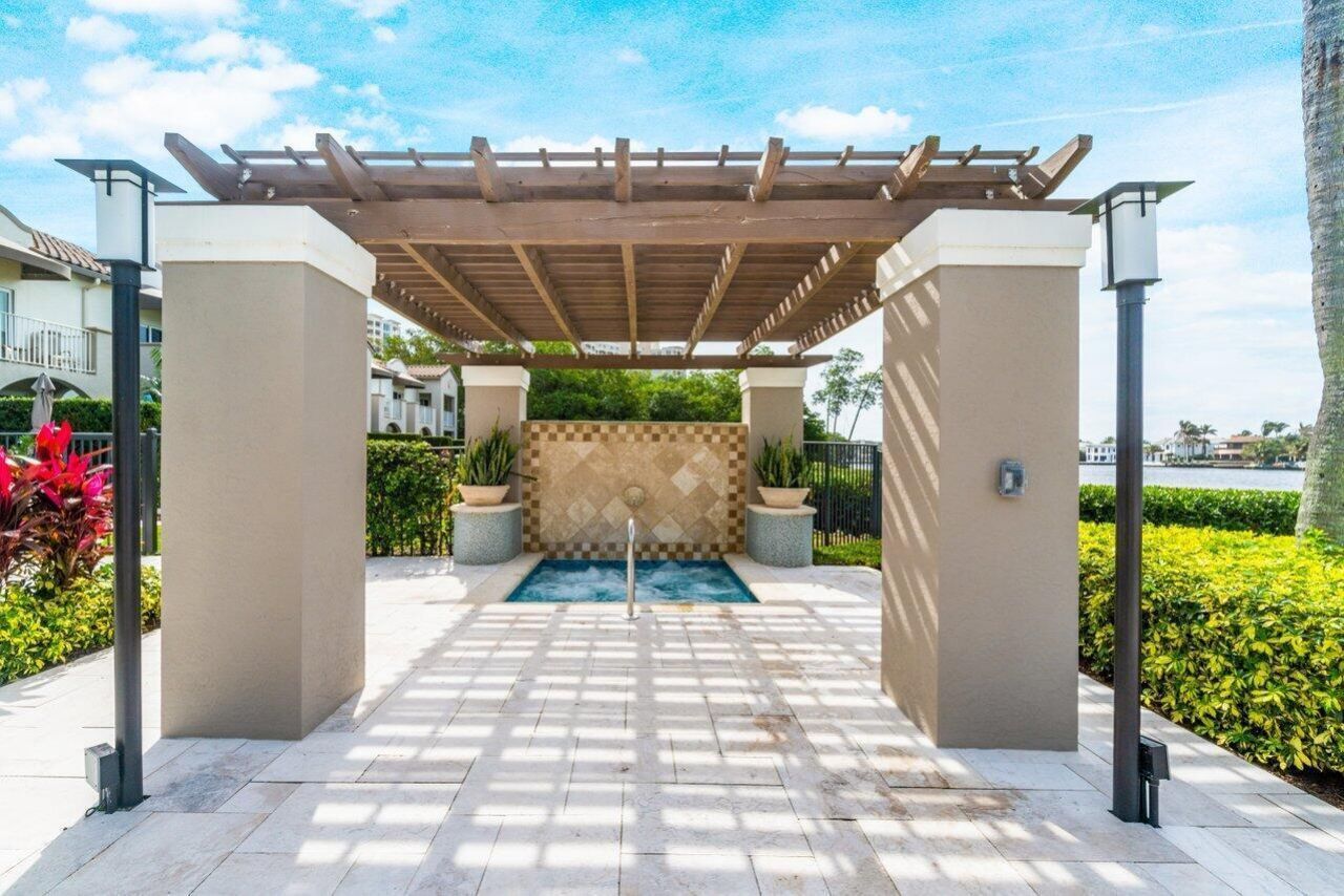 3606 S Ocean Boulevard, Unit 105, Highland Beach, FL 33487 Photo