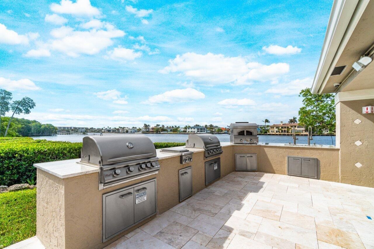 3606 S Ocean Boulevard, Unit 105, Highland Beach, FL 33487 Photo
