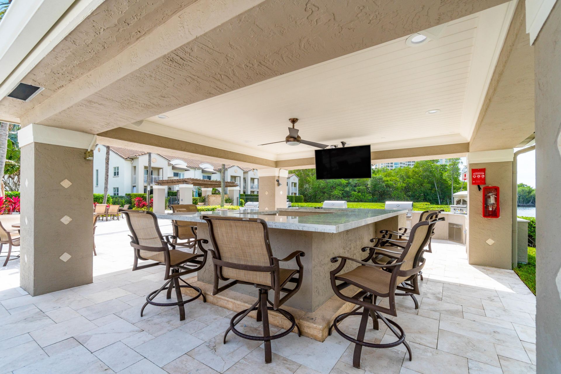 3606 S Ocean Boulevard, Unit 105, Highland Beach, FL 33487 Photo