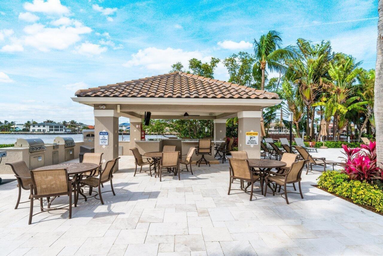 3606 S Ocean Boulevard, Unit 105, Highland Beach, FL 33487 Photo